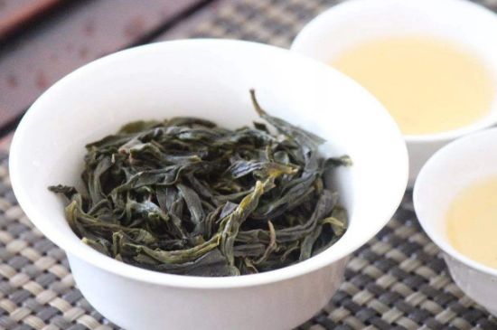 #<a href=http://m.linjie8.com/chazhishi/ target=_blank class=infotextkey>茶葉知識</a>#鳳凰水仙茶葉的加工流程