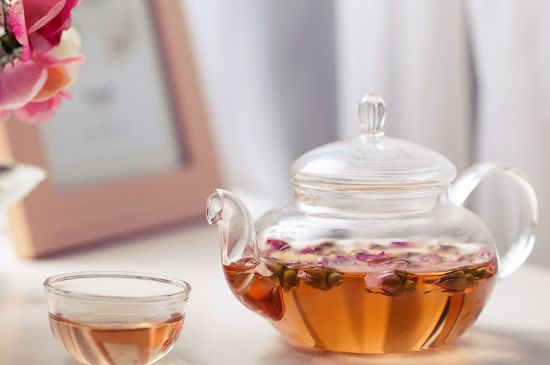玫瑰花茶是煮還是泡，花茶是不是煮一下效果更好？