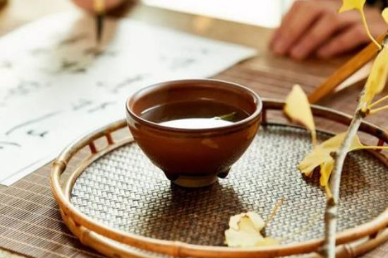 建盞喝茶的害處，建盞喝茶重金屬中毒？