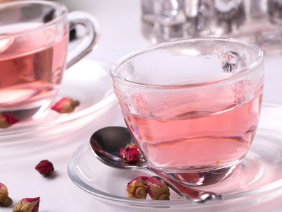 玫瑰花茶怎么泡好喝，泡玫瑰花茶的正確方法