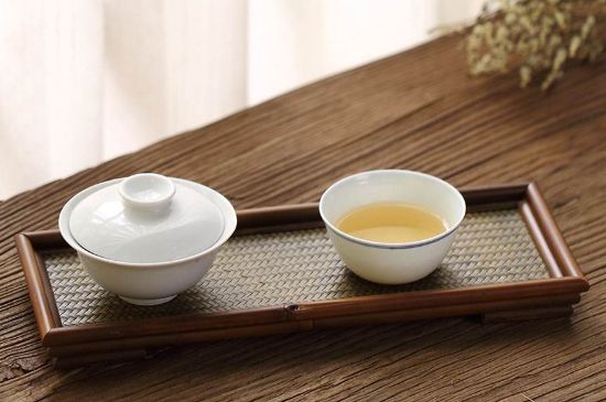 茶具套裝使用方法圖解，茶藝工具介紹圖片大全