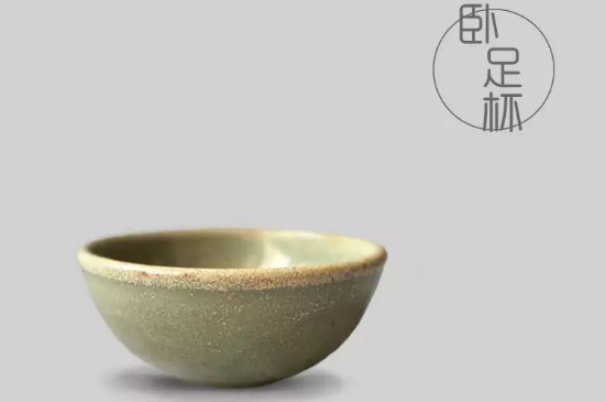 品茗杯的杯型介紹，品茗杯的器型類別分類大全圖