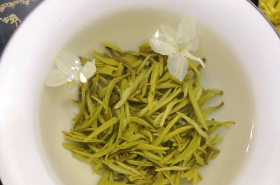 九窨茉莉多少錢，九窨茉莉花茶價格