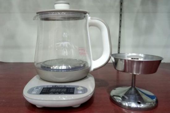 蒸汽煮茶器危害，蒸汽煮茶的缺點(diǎn)