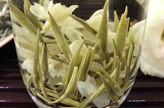 茉莉花茶分類，茉莉花茶都有什么種類