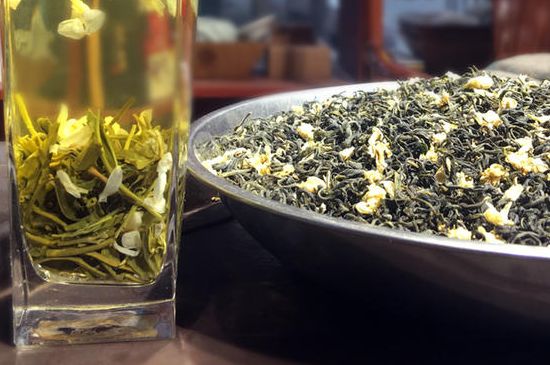 茉莉香螺茶屬于什么茶，茉莉香螺是綠茶嗎