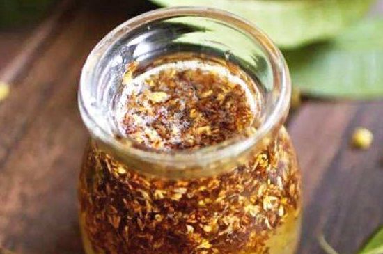 干桂花茶怎么泡好喝，如何沖泡桂花茶？