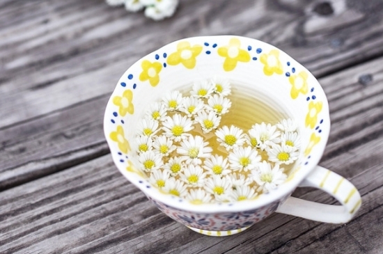 孕婦可以喝菊花茶嗎，菊花對胎兒有致畸作用？