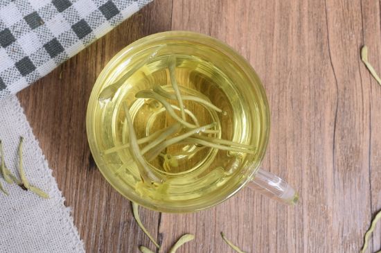 蒲公英搭配大全，蒲公英泡水喝的8種搭配