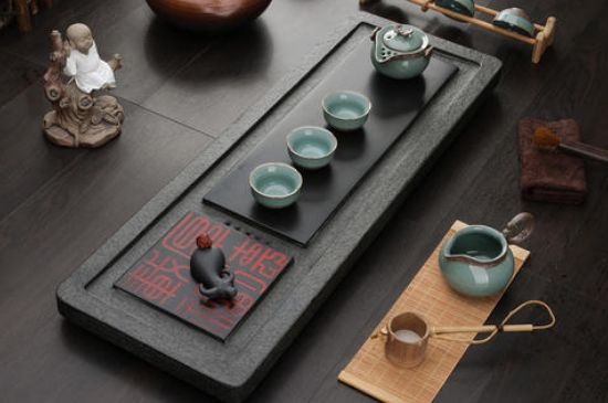 <a href=http://m.linjie8.com/chaju/ target=_blank class=infotextkey>茶具套裝</a>使用方法圖解，茶藝工具介紹圖片大全
