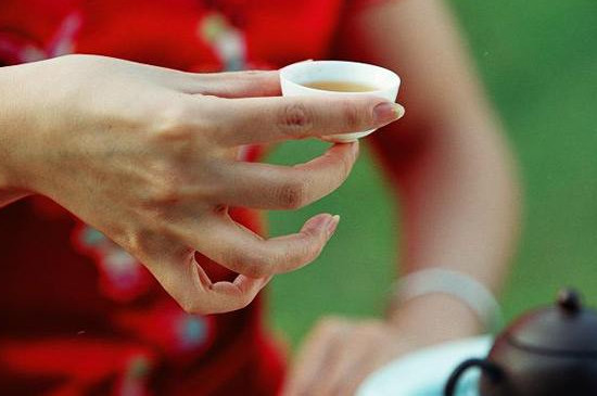 品茗杯是什么意思，為什么叫品茗杯