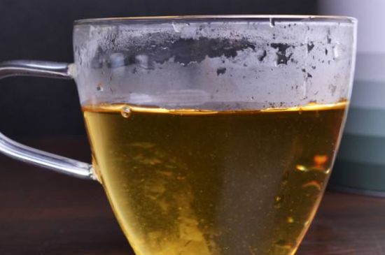 茉莉龍珠喝了會睡不著，為什么喝了茶會睡不著？