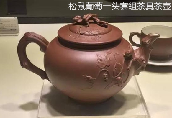 景舟八式紫砂壺圖片及名稱，經(jīng)典壺型顧景舟八式值多少錢？
