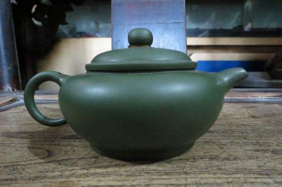 生普洱茶用什么泥料的紫砂壺，最合適生普的紫砂泥料