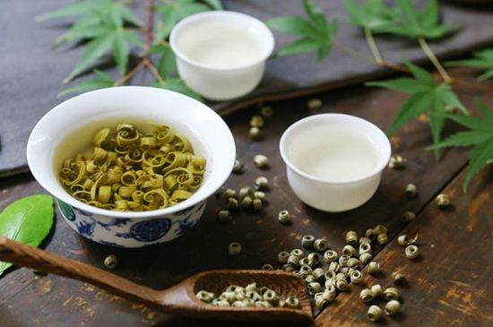 蒸茶器可以蒸花茶嗎，蒸茶器能用來(lái)蒸茉莉花茶嗎？