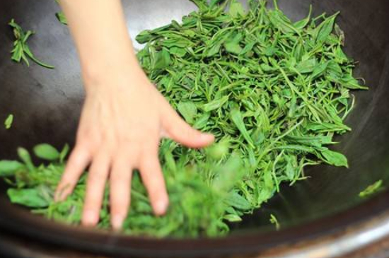 炒青綠茶與綠茶的區(qū)別，烘青和炒青哪個(gè)好喝？