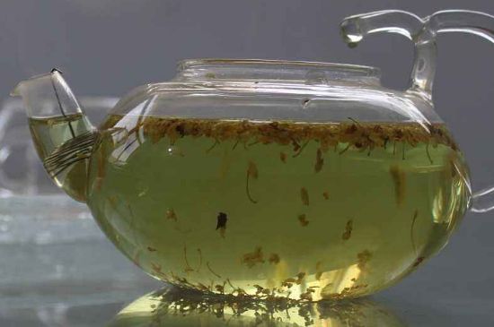 桂花茶的副作用，喝桂花茶有沒有副作用？