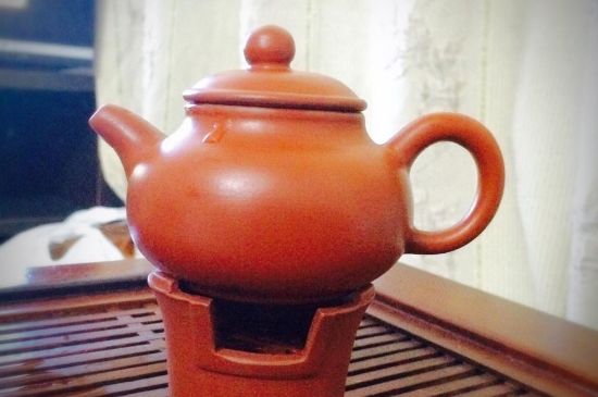 各種泥料泡什么茶，各種茶用什么紫砂壺？