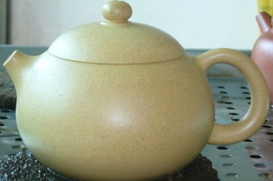 本山綠泥泡養(yǎng)后的效果，真正本山綠紫砂壺怎么養(yǎng)