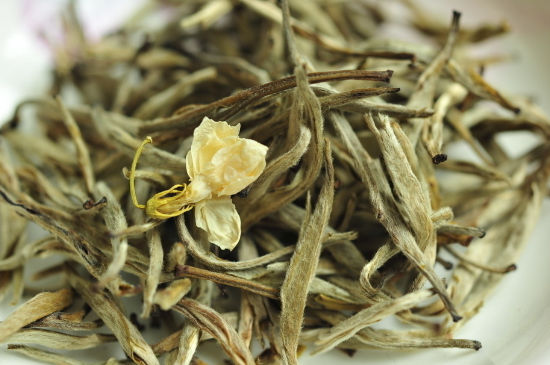 茉莉花茶價位，茉莉花茶價格多少錢一斤