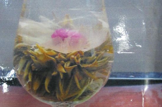 11種花茶搭配表，怎么搭配花茶？