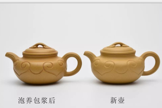 什么茶壺泡什么茶，各種茶用什么茶具泡