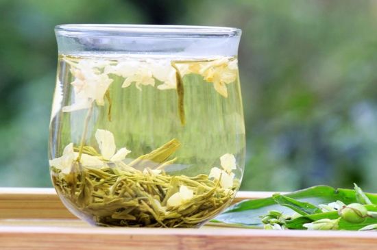 茉莉龍珠喝了會睡不著，為什么喝了茶會睡不著？