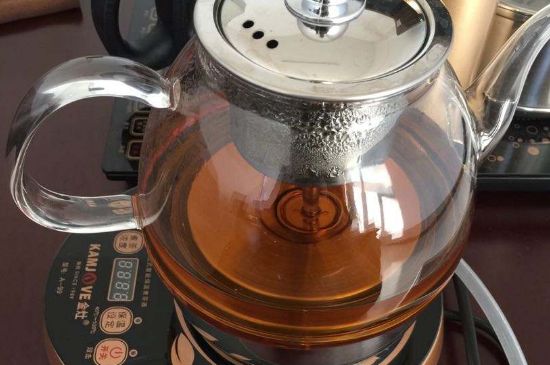 蒸汽煮茶器危害，蒸汽煮茶的缺點(diǎn)