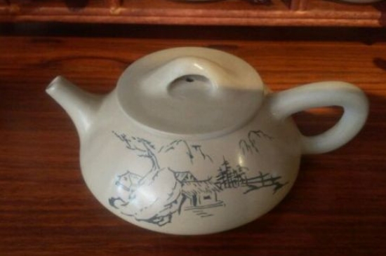 建水紫陶壺不適合泡茶？大錯特錯！