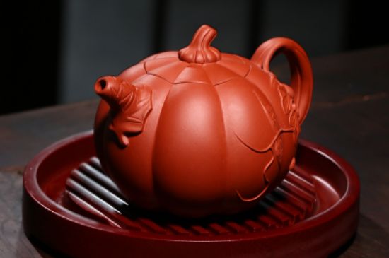 朱泥思亭壺適合泡什么茶，用來泡哪些茶最好？