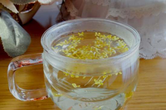 茉莉茶一次泡幾朵，茉莉茶放多少