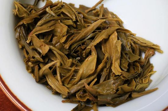 茉莉龍珠分幾種，怎樣分等級(jí)怎么看品質(zhì)