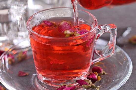 怎么判斷玫瑰花茶好不好，玫瑰花茶怎么樣鑒別