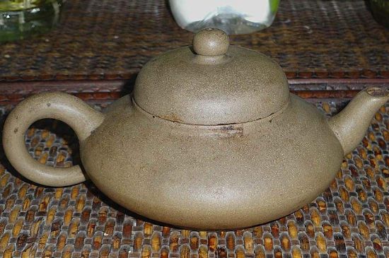 合歡壺適合泡什么茶，合歡型紫砂壺泡什么茶合適？