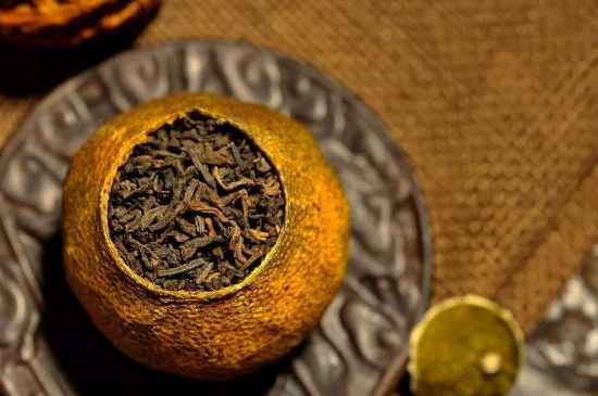 小青柑什么工藝的最好喝，小青柑四種工藝制作的區(qū)別