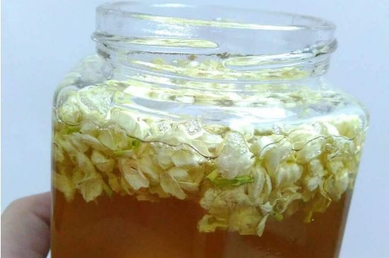 11種花茶搭配表，怎么搭配花茶？