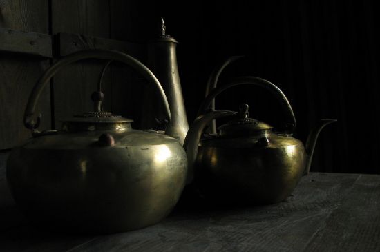銅壺煮茶危害，銅壺長期泡茶有毒嗎