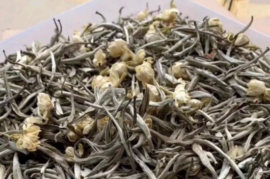 茉莉花花茶能煮嗎，喝茉莉花茶適合煮好還是泡好？