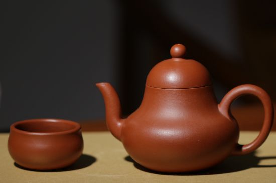 朱泥思亭壺適合泡什么茶，用來泡哪些茶最好？
