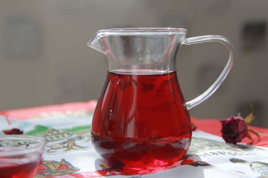 玫瑰花茶和什么搭配好，玫瑰花茶的搭配大全！