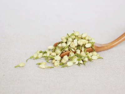 女孩喝茉莉茶的好處，茉莉花茶女生喝好嗎？