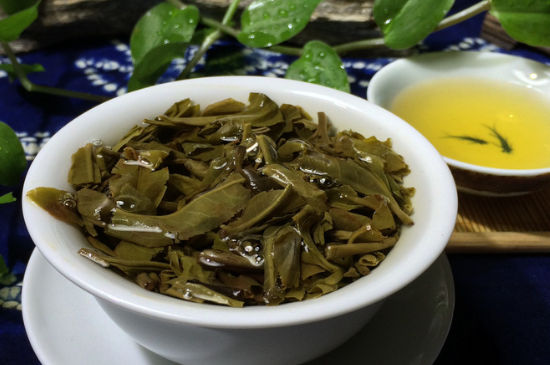 朱泥適合泡生普還是熟普，朱泥泡什么普洱茶好