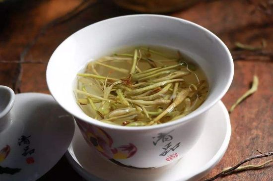 花茶的搭配禁忌，花茶之間的搭配與禁忌有哪些？