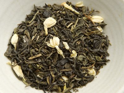茉莉和什么一起泡最好，茉莉茶有幾種搭配？