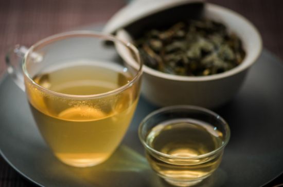 蒸汽煮茶器適合什么茶，蒸汽煮茶器適合用綠茶嗎？