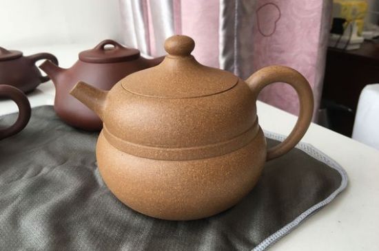 自己用的紫砂壺一般多少錢(qián)合適，自己用紫砂壺怎么選