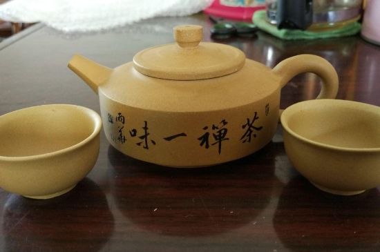 各種泥料泡什么茶，各種茶用什么紫砂壺？