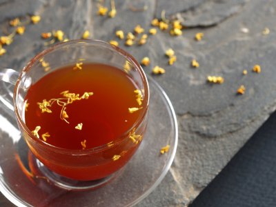 桂花泡茶禁忌，桂花泡水喝的9大禁忌