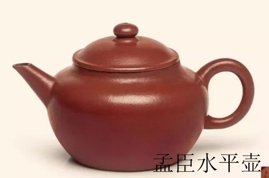 朱泥思亭壺適合泡什么茶，用來泡哪些茶最好？