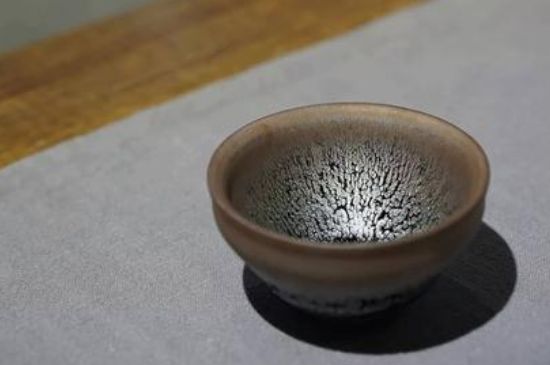 建盞開盞正確方法，建盞第一次怎么開盞